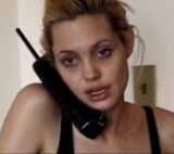 Фанаты Брэда Питта вспомнили, как Анджелина Джоли сама была наркоманкой