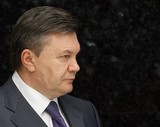 Генпрокуратура Киева намерена потребовать от РФ выдачу Януковича