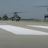 Минобороны Белоруссии сообщило получении первой партии вертолетов Ми-35 из России
