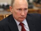 Путин сократил на 10% зарплату сотрудников своей администрации