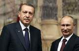 Президенты России и Турции встретятся в первой половине августа