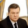 Янукович признался, что живет с сестрой своей бывшей кухарки