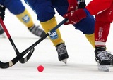 Сборная России по хоккею с мячом может отправиться в турне по США