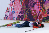 Протест на результат скиатлона отклонен. Россия осталась без медали