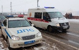 Два волгоградских автобуса с пассажирами вылетели в кювет под Тамбовом