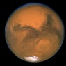 Ученые в шаге от разгадки тайны марсианской «черники»