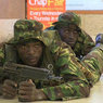 Террористы утверждают, что власти Кении травили их химоружием