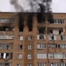 Взрыв прогремел в жилой девятиэтажке в подмосковных Химках