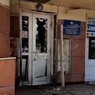 В Калуге неизвестные взорвали дверь отделения Пенсионного фонда