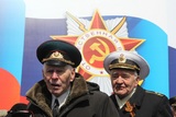 Путин подписал указ о ежегодной выплате ветеранам Великой Отечественной войны