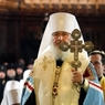 Патриарх возглавил литургию в честь 400-летия Дома Романовых