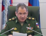 Шойгу заявил, что НАТО перемещает войска к границам России
