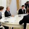 Епископ Тихон прокомментировал информацию о встрече Путина со студентами Итона