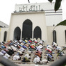 Ураза-Байрам в столице отметили более 160 тысяч мусульман