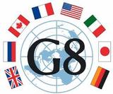 Россия на год возглавила G8