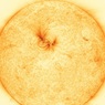 Ученые показали фото поверхности Солнца в самом высоком разрешении