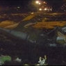 В жилом районе Токио рухнул самолет, есть жертвы