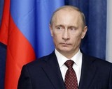 Путин подписал указ о финпомощи ветеранам ВОВ в Прибалтике