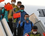 Власти Китая готовятся снять карантин в провинции Хубэй