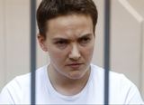 Обвинение озаботилось "нарушением прав" Надежды Савченко ее адвокатами