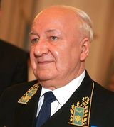 В Дели скончался российский посол Кадакин