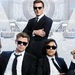Sony Pictures опубликовала трейлер новых «Людей в черном»