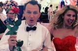 Жена Марата Башарова похвасталась свадебными снимками (ФОТО)