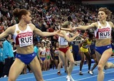 Бюджет Федерации легкой атлетики составит порядка 230 млн рублей