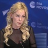 Екатерина Мизулина подала в суд на Артемия Лебедева и иноагента Дудя