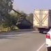 Вертолет с членами избиркома сел на шоссе на Сахалине без топлива и свалился в кювет
