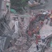 Десять человек погибли при обрушении здания в Шанхае