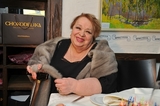 В Москве проходит прощание с актрисой Натальей Крачковской