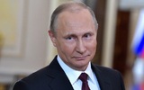 Путин не стал отрицать присутствия российских наемников в Ливии