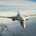Британские ВВС подняли свои истребители для сопровождения российского Ту-160