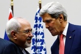 Встреча Ирана с «шестеркой» может продлиться до вторника