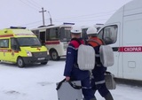 Власти Кузбасса подтвердили гибель 52 человек после ЧП на шахте "Листвяжная"