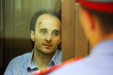 Осужденный за убийство Буданова в очень тяжелом состоянии