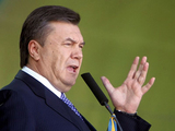 В воскресенье сторонники Януковича соберутся в Мариинском парке