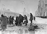 Петербург и Россия празднуют 70-летие снятия блокады Ленинграда