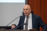 "Запрягаем долго": Силуанов пообещал эффект от повышения НДС во второй половине года