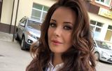 "Как девочка": 41-летняя Оксана Федорова показала лицо без яркого макияжа
