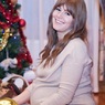 Мать двоих сыновей Мария Кожевникова находится на шестом месяце беременности