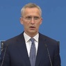 Столтенберг сообщил о решении НАТО привести в действие планы по обороне