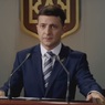 Центризбирком Украины официально объявил Зеленского избранным президентом