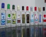 Алкоголь со старыми марками разрешат продавать в РФ до 1 мая 2014