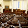 Верховная Рада назначила досрочные выборы президента на 25 мая