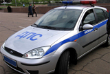 В Кемерове пьяный пассажир в "семейных" трусах вступил в стычку с инспекторами ДПС