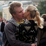 В Москве в День всех влюбленных пройдет множество праздничных мероприятий