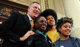 Дочь нового мэра Нью-Йорка призналась в наркотической зависимости