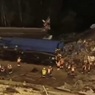 Число пострадавших при подрыве моста в Брянской области выросло до 104